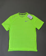 Load image into Gallery viewer, Nike Ghost Green Miler 1.0 T-shirt
