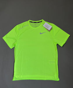 Nike Ghost Green Miler 1.0 T-shirt