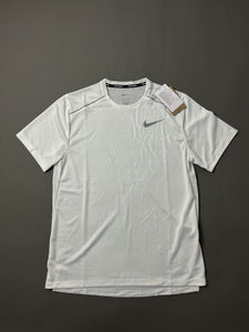 Nike Miler 1.0 White T-shirt