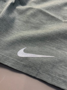 Nike Miler 1.0 Grey T-shirt & Short Set