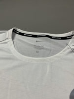 Load image into Gallery viewer, Nike Miler 1.0 White T-shirt
