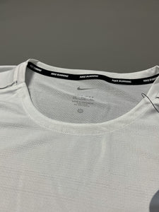 Nike Miler 1.0 White T-shirt