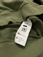 Load image into Gallery viewer, Stone Island Olive Sweatshirt - Medium
